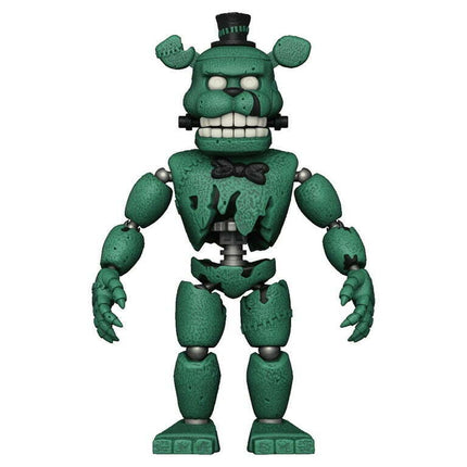 Funko Action Figure: Five Nights at Freddy's: Curse of Dreadbear - Dreadbear
