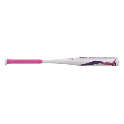 EASTON PINK SAPPHIRE -10, Fastpitch Softball Bat, 27"/17oz