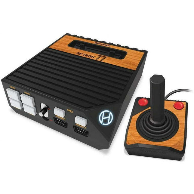 Hyperkin Retron 77 Atari 2600 HD Gaming Console