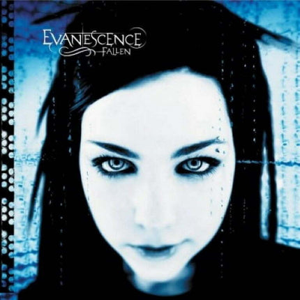 Evanescence - Fallen - Vinyl
