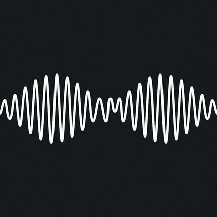 Arctic Monkeys - Am - Vinyl
