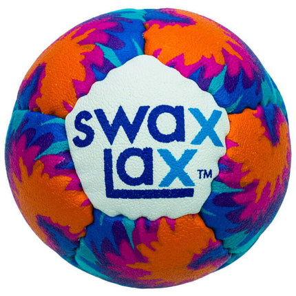 Swax Lax Soft Weighted Lacrosse Training Ball