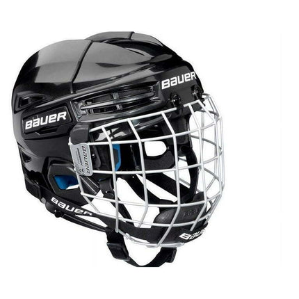 Bauer Prodigy Youth Hockey Helmet/Mask Combo ( 1045723 )