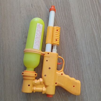 1987-1988 Vintage Rare Original Working Super Soaker 1980's Collectible