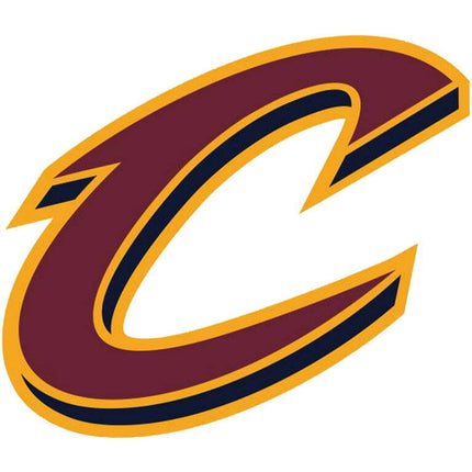 Fathead Cleveland Cavaliers Logo Giant Removable Decal