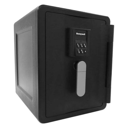 Honeywell Fire/Waterproof Safe with Digital Lock 0.7 cu. ft. (2901)