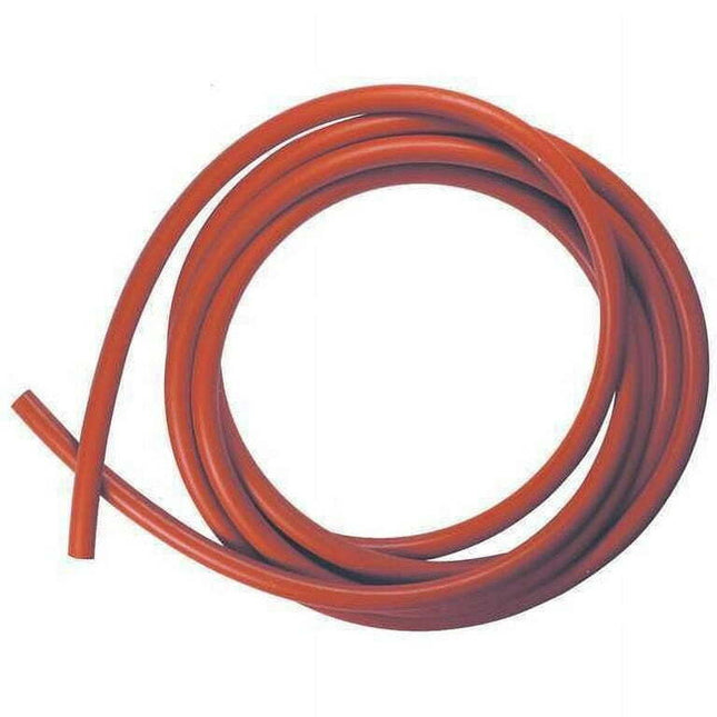 2PC ZoroSelect Rubber Cord, Silicone, 1/16 In Dia, 10 Ft