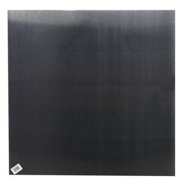 Boltmaster 11487 Sheet Aluminum 24"X24"X.025"