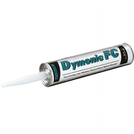 Tremco 960808323 Beige DyMonic FC Polyurethane Sealant