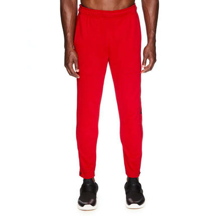 Reebok Mens and Big Mens Cruise Control Active Pant, Up to Size 3XL