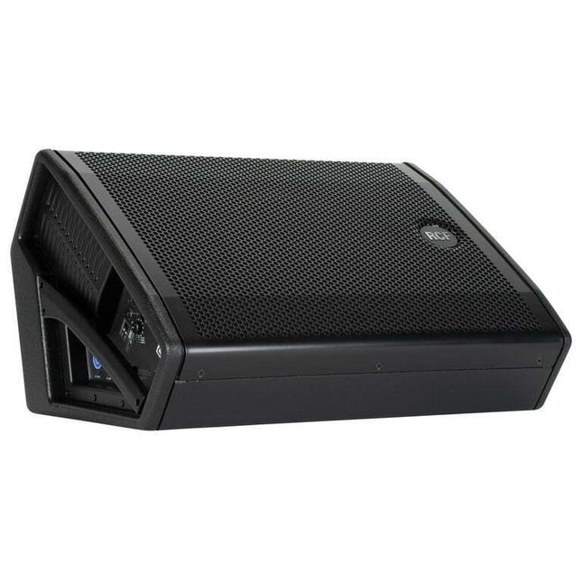 RCF NX 15-SMA Active Coaxial Stage Monitor