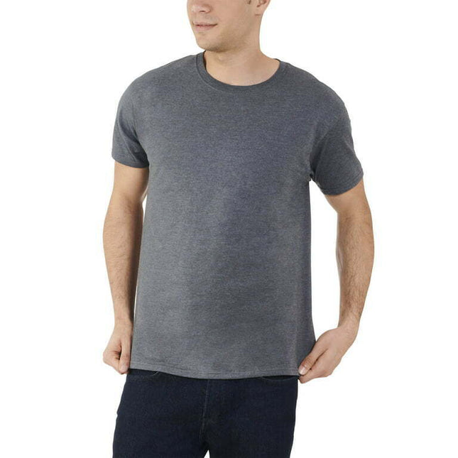 Fruit of the Loom Men's 360 Breathe Crew T Shirt, Sizes S-4XL
