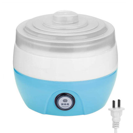 Ice Cream Maker Household Digital Yogurt Maker, For Kitchen Home