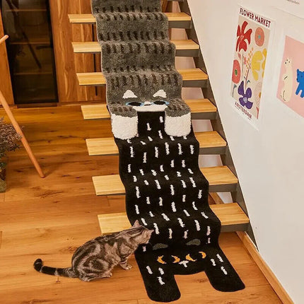 LAST ONE Brand New Cat Stairs or Floor Mat Long st Price Guarantee Quick to Ship