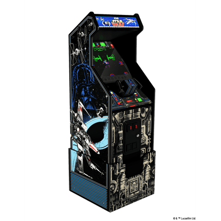 Arcade1up Star Wars Arcade Game