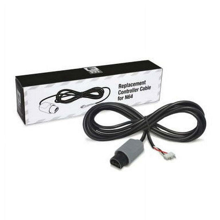 6 ft. N64 Replacement Controller Repair Cable
