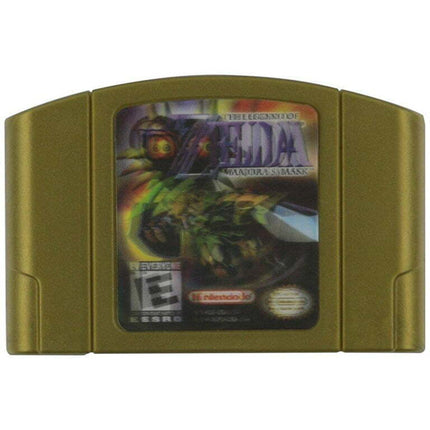 The Legend of Zelda: Majora's Mask - Collector's Edition