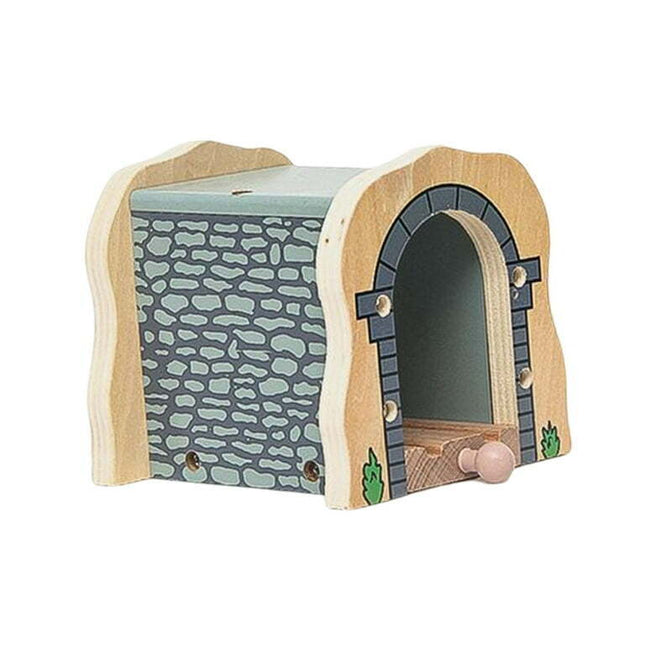 Tunnel Accessories Model Train Railway Toy Train Railway for Construcion ,