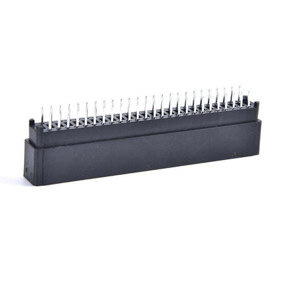 50-Pin Connector Game Cartridge Slot 2.5mm Interval for N64 Cons-$4 GAF JwKWA