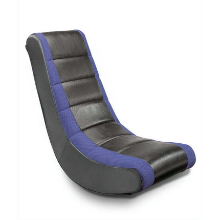 The Crew Furniture® Classic Video Rocker Gaming Chair, Multiple Colors