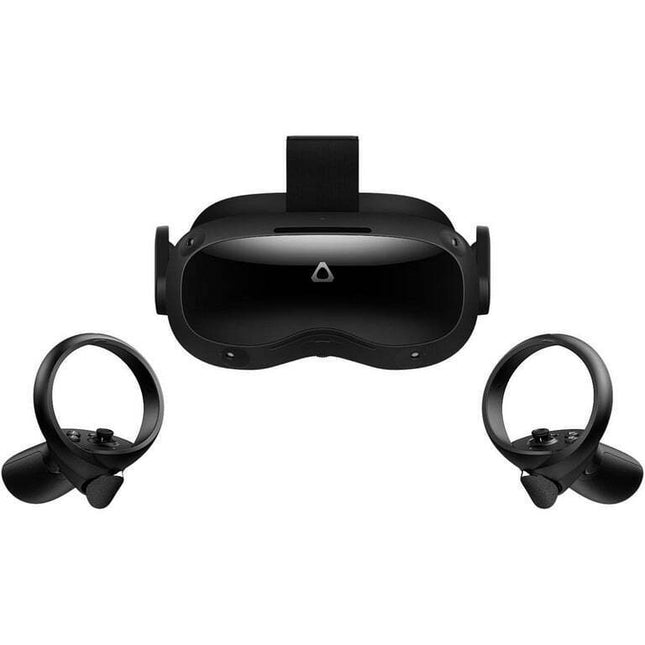 HTC Vive Focus 3 Enterprise Virtual Reality Headset