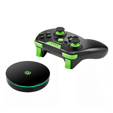 AtGames HA2811S Legends Core Plus Gamepad & Streaming Arcade Console