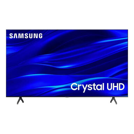 SAMSUNG 50" Class TU690T Crystal UHD 4K Smart TV powered by Tizen UN50TU690TFXZA