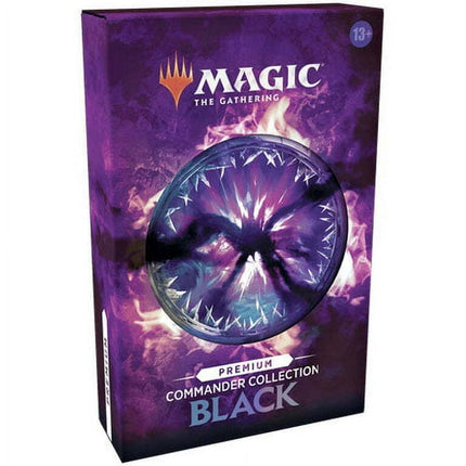 Magic the Gathering: Commander Collection - Black (Premium)