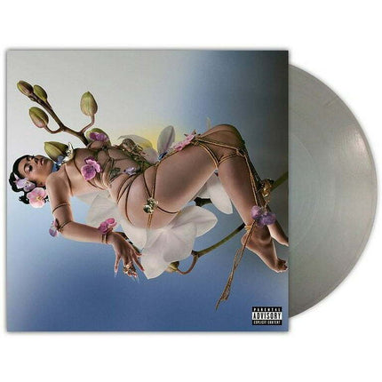 Kali Uchis - Orquideas - CD