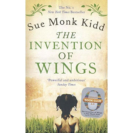 The Invention Of Wings