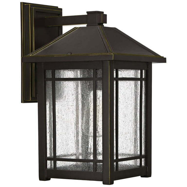 Cedar Point Outdoor Lantern