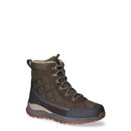 Ozark Trail Women’s Quilted Boots