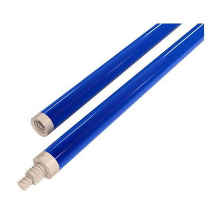 Bon Tool 12-114 1 3/4" Aluminum Threaded Handle - 4'