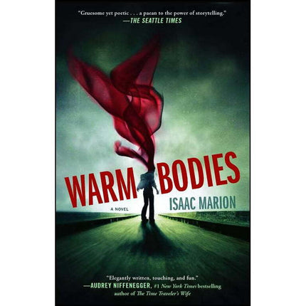 The Warm Bodies Series: Warm Bodies : A Novel (Series #1) (Paperback)