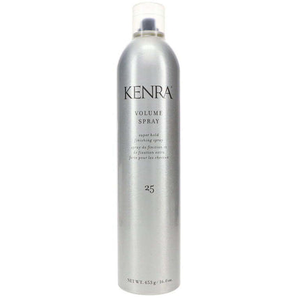 Kenra Volume Spray Hair Spray #25 16 oz