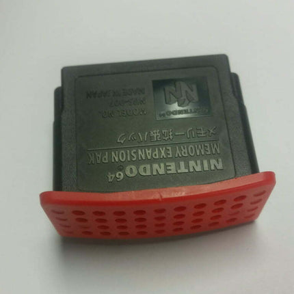N64 Expansion Pack Official Nintendo Product (Used)