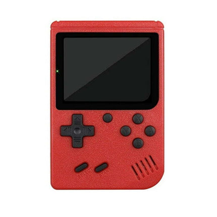 EKOUSN  400 In 1 Play 8 Bit Handheld Retro TV Video Game Console