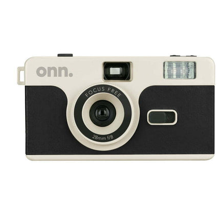 Reusable 35MM Camera w/Flash