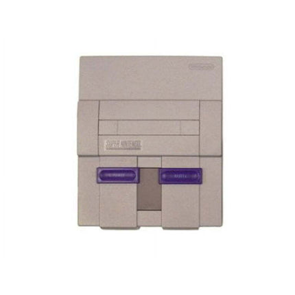 Restored Super Nintendo SNES System Video Game Console (Refurbished)