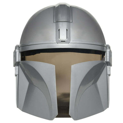 Star Wars The Mandalorian Electronic Roleplay Kids Toy Full Face Mask, for Child