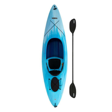 Lifetime Cruze 100 Sit-In Kayak - Sky Fusion - 91066
