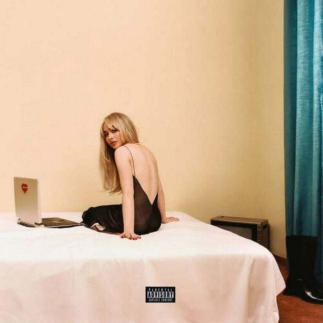 Sabrina Carpenter - emails i can't send (Explicit) - CD