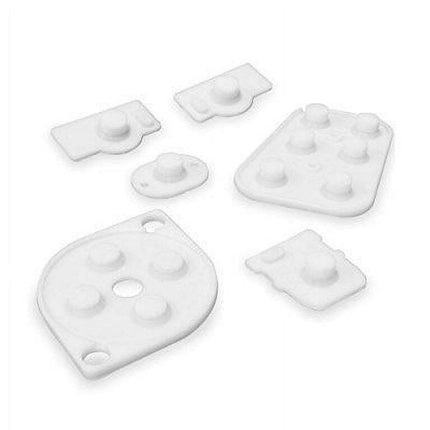 RepairBox N64 Replacement Controller Silicone - Nintendo 64