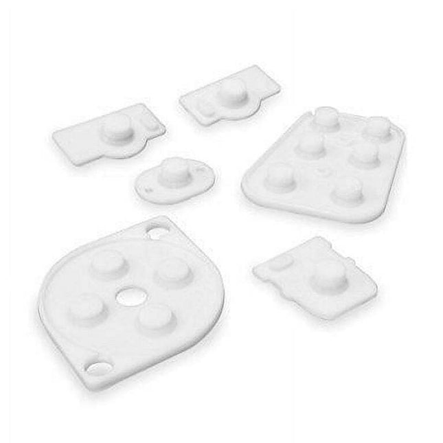 RepairBox N64 Replacement Controller Silicone - Nintendo 64