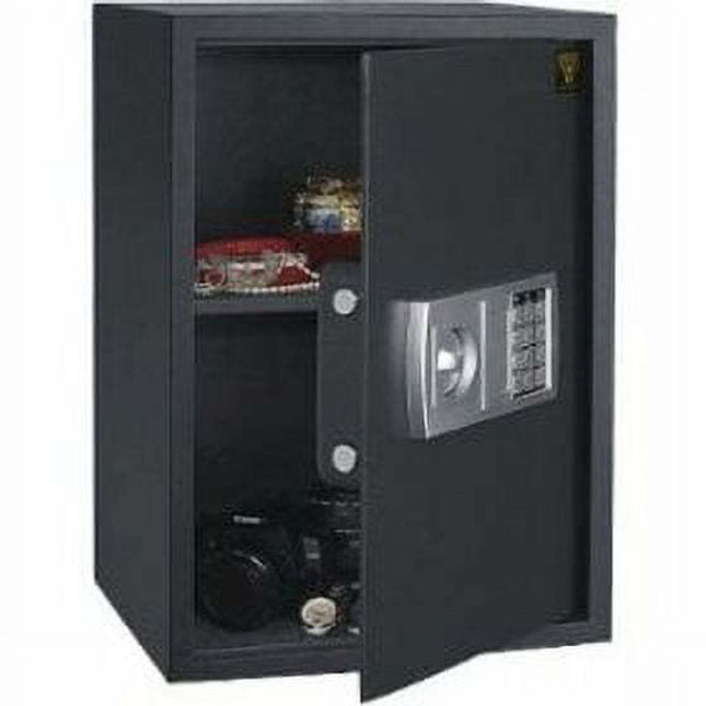 Quarter Master Deluxe Safe