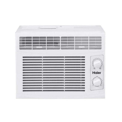 Haier 5050 BTU Mechanical Window Air Conditioner