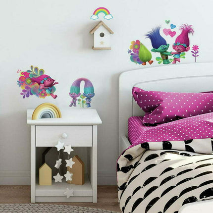 Movies Wall Decal, by RoomMates