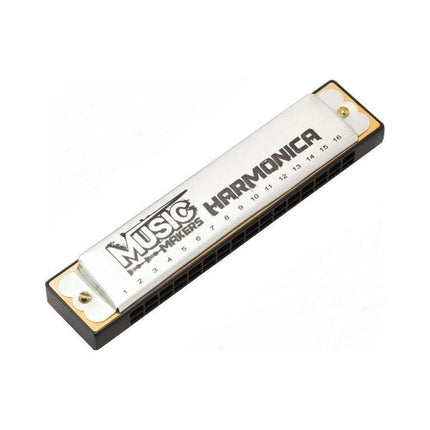 Music Makers Harmonica