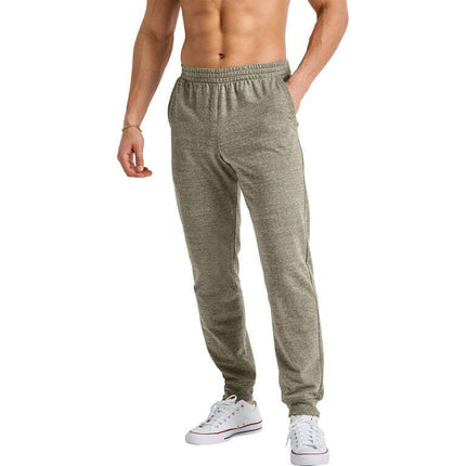 Hanes Men's French Terry Jogger with Pockets