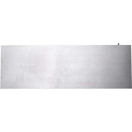 Stanley National N316-315 Mfg. Cloverleaf Aluminum Sheet